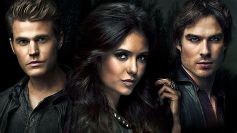 rezensionen für vampire diaries|Kommentare zu Vampire Diaries